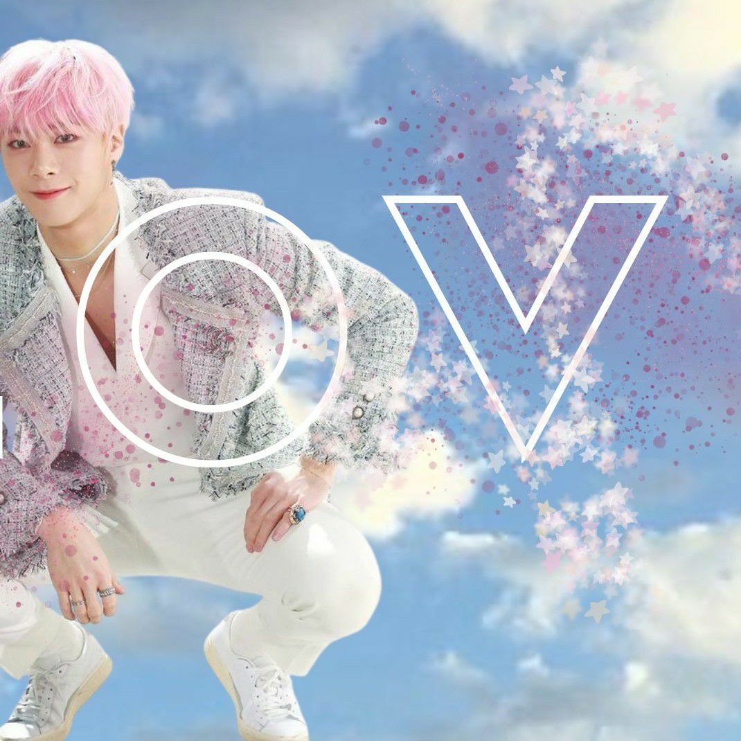 Latest photo of Moonbin (ASTRO)