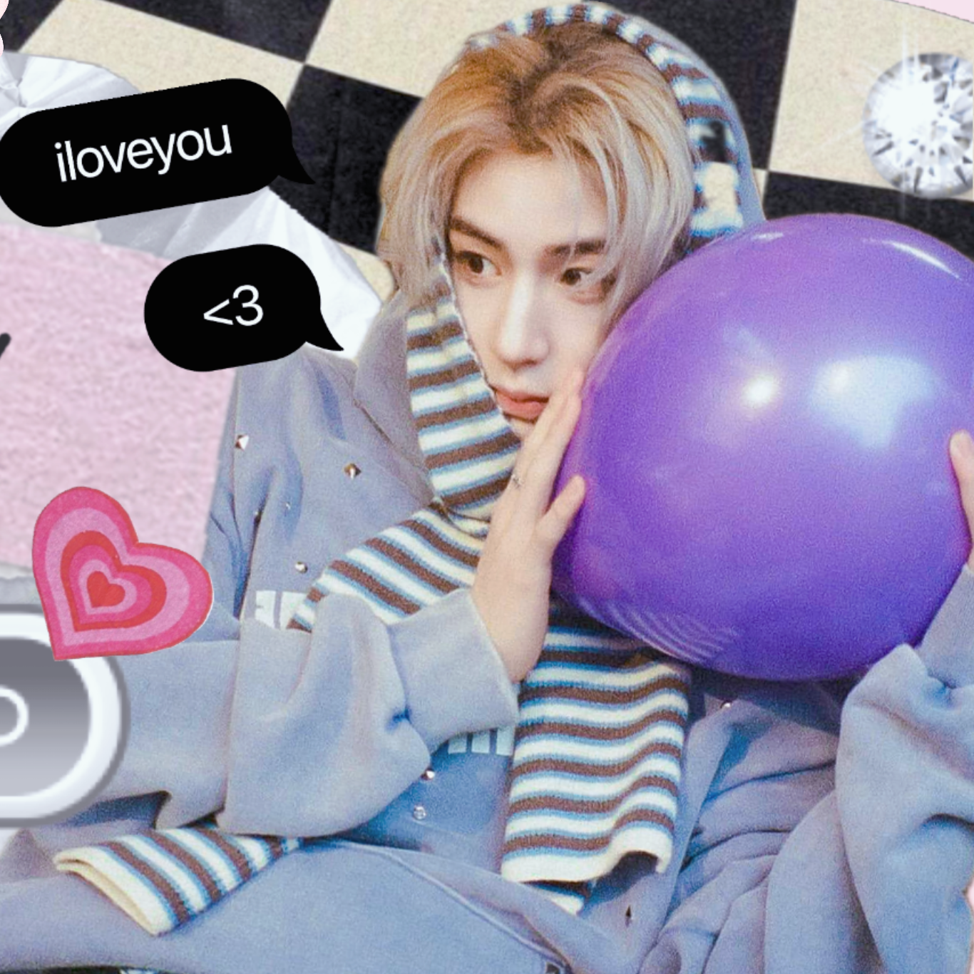 Behind-the-scenes cut of Leehan (BOYNEXTDOOR)