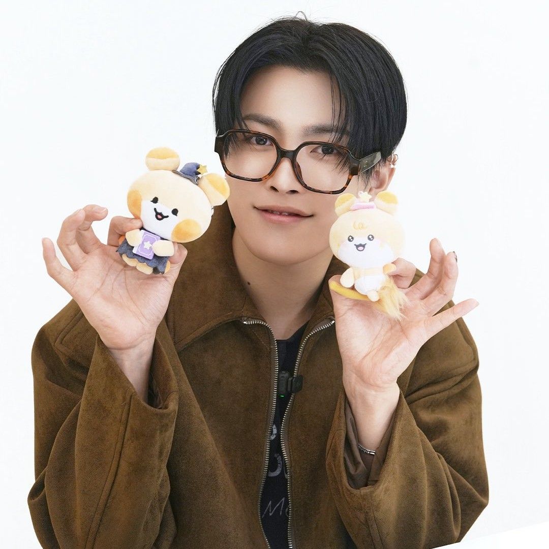 에이티즈의 최신 사진