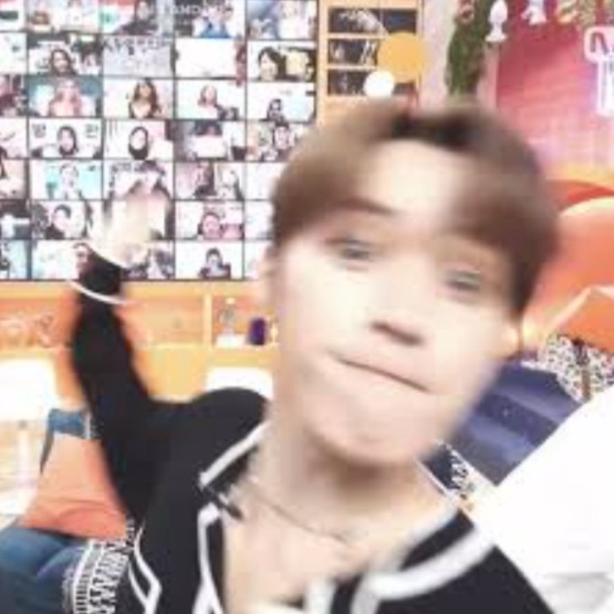 Stray Kids 팬이 찍은 순간