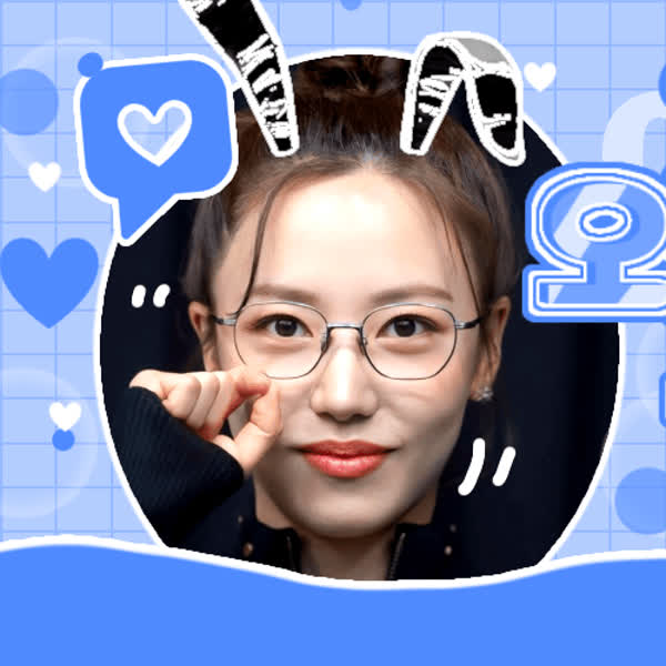 오늘 최애돌에서 빛나는 김남주 (에이핑크)의 대표 사진