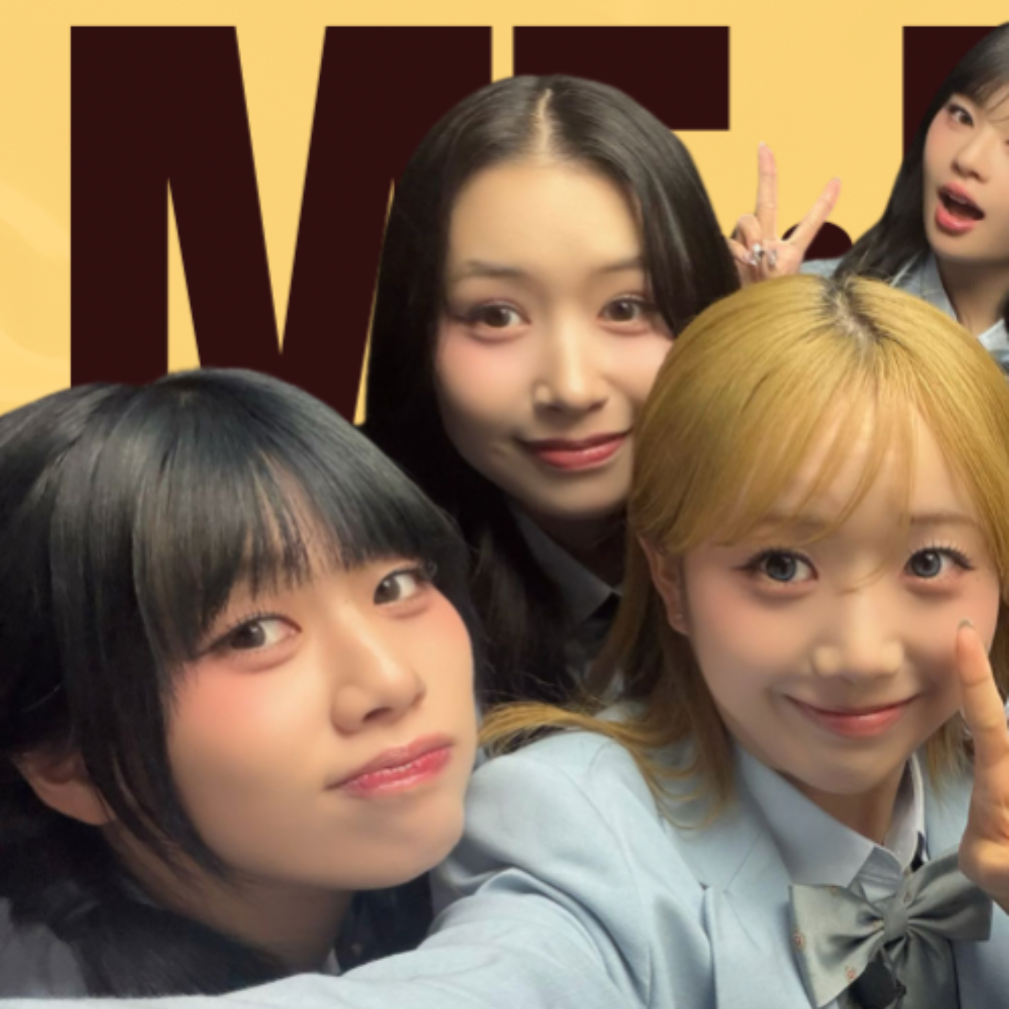 Today’s hot picks from the ME:I community
