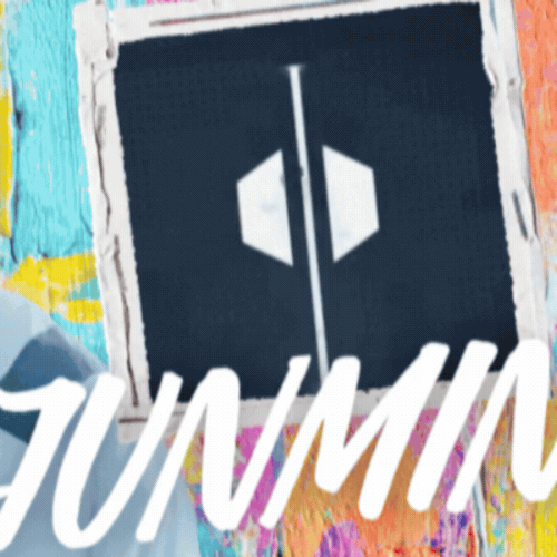 A moment captured by Kim Junmin (WHIB)'s fan