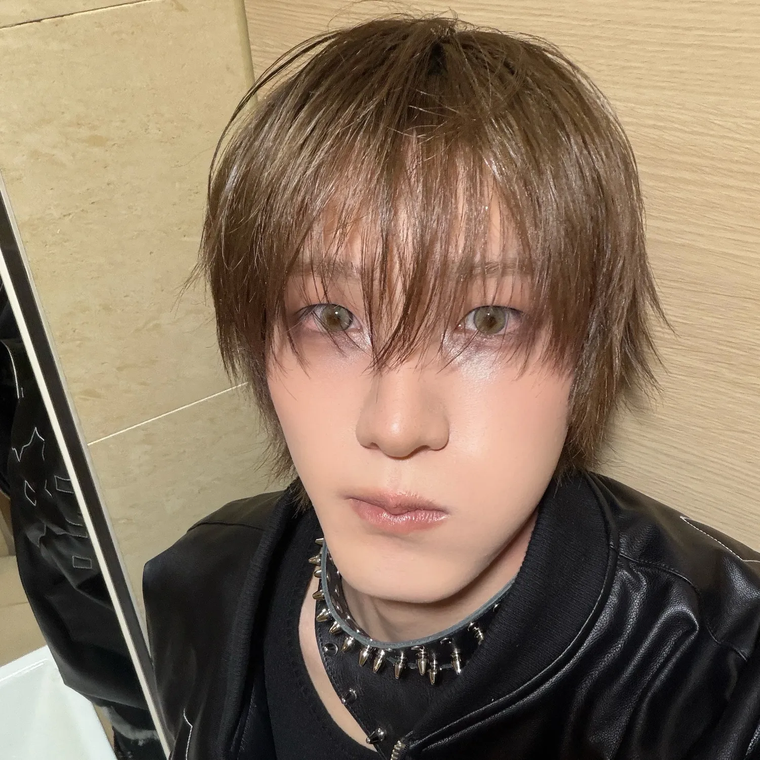 SOUL (P1Harmony)的最新活动照片