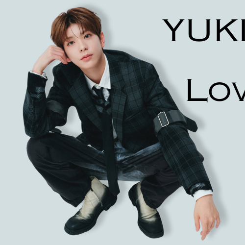 A moment captured by Yuki (NEXZ)'s fan