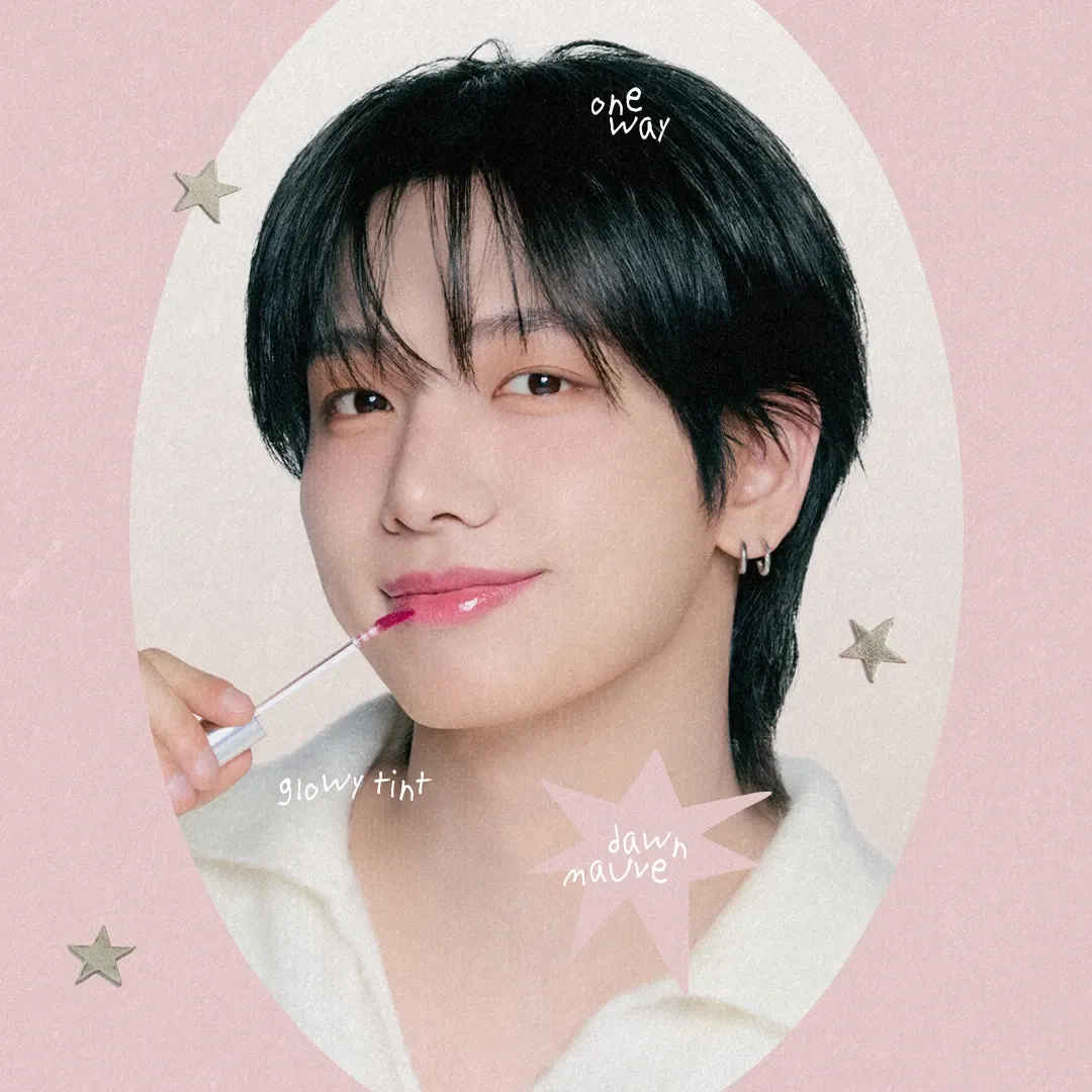 Recent activity shot of Myeong Jaehyun (BOYNEXTDOOR)