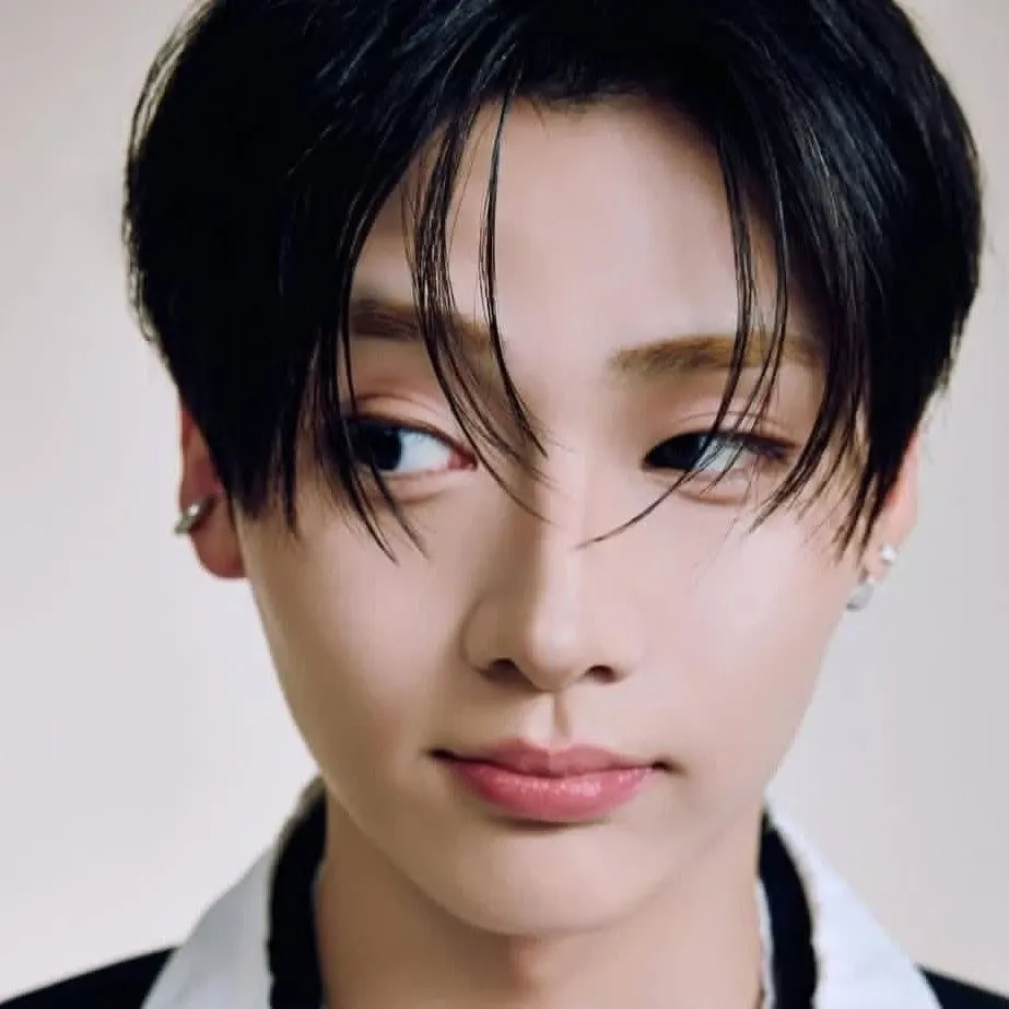 Recent activity shot of Lee Sangwon (ALPHA DRIVE ONE)