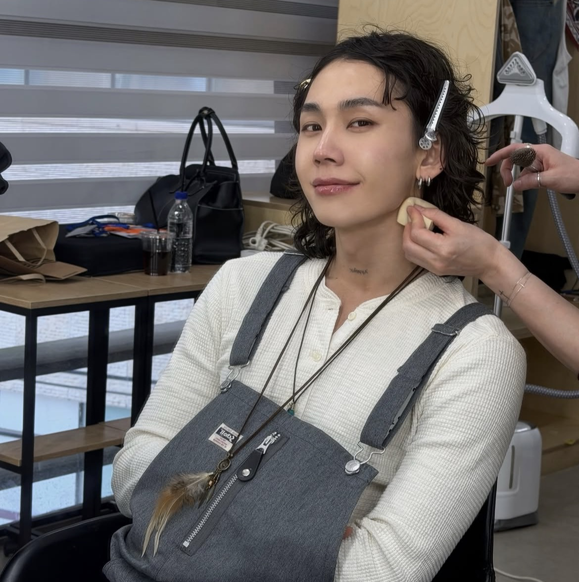 Latest photo of Jung Ilhoon