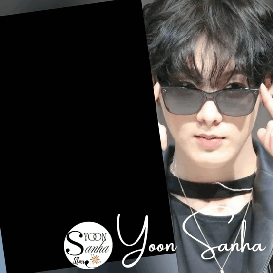 Latest photo of Sanha (ASTRO)