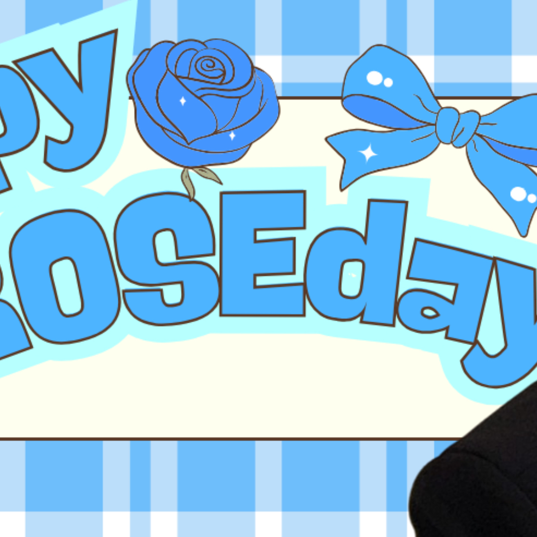 Behind-the-scenes cut of Kim Taerae (ZEROBASEONE)