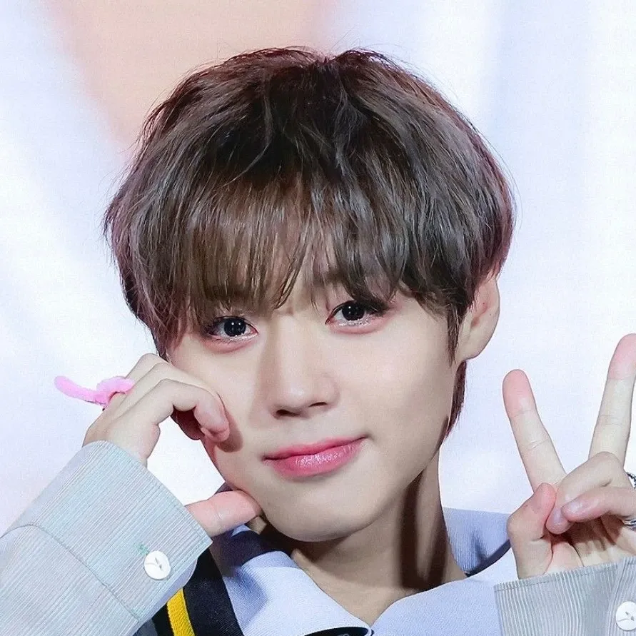 박지훈의 비하인드 컷