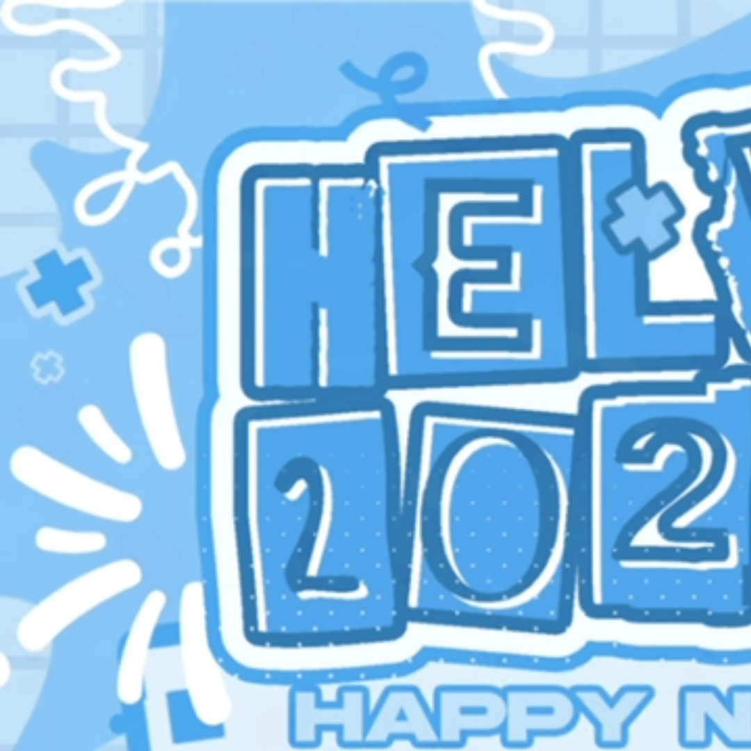 Recent activity shot of Ruka (BABYMONSTER)