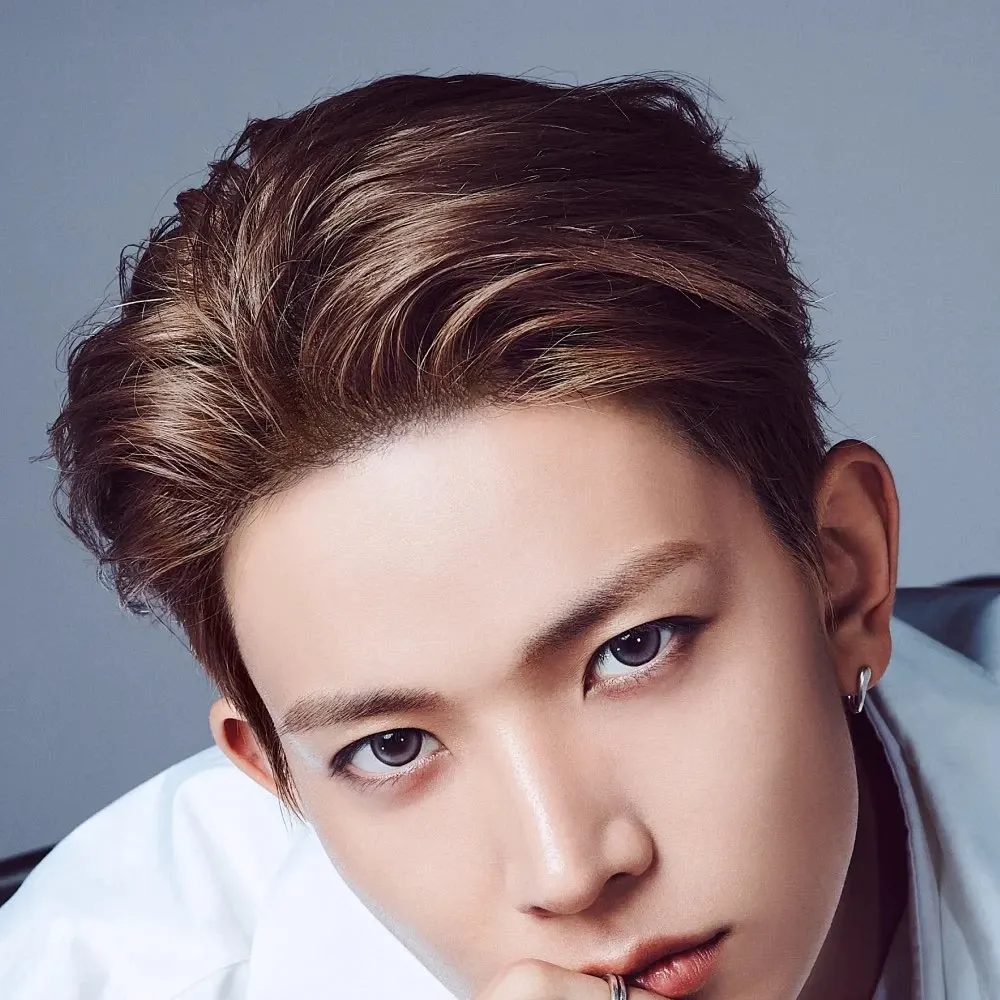 Potret di balik layar Evan