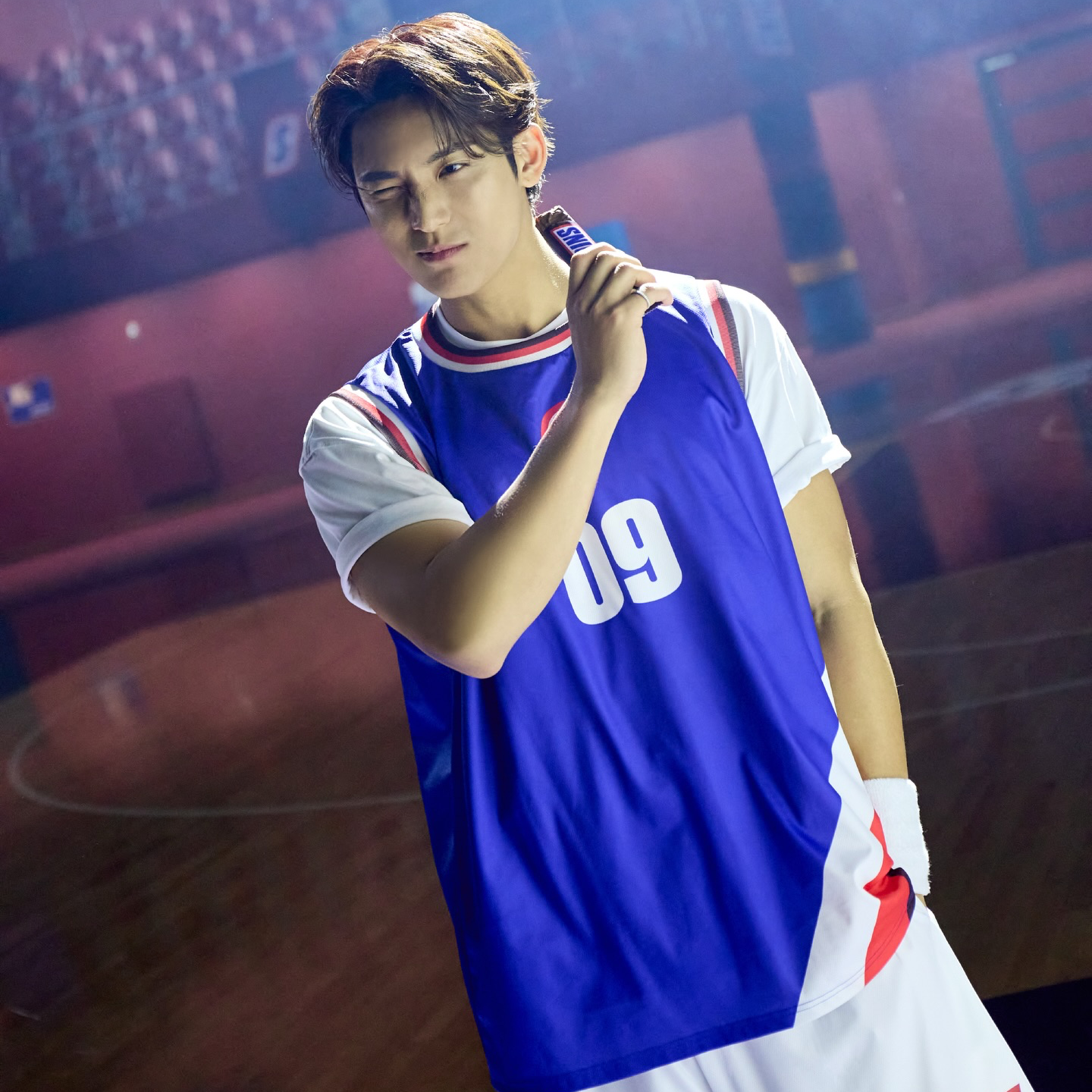 Latest photo of Mingyu (SEVENTEEN)