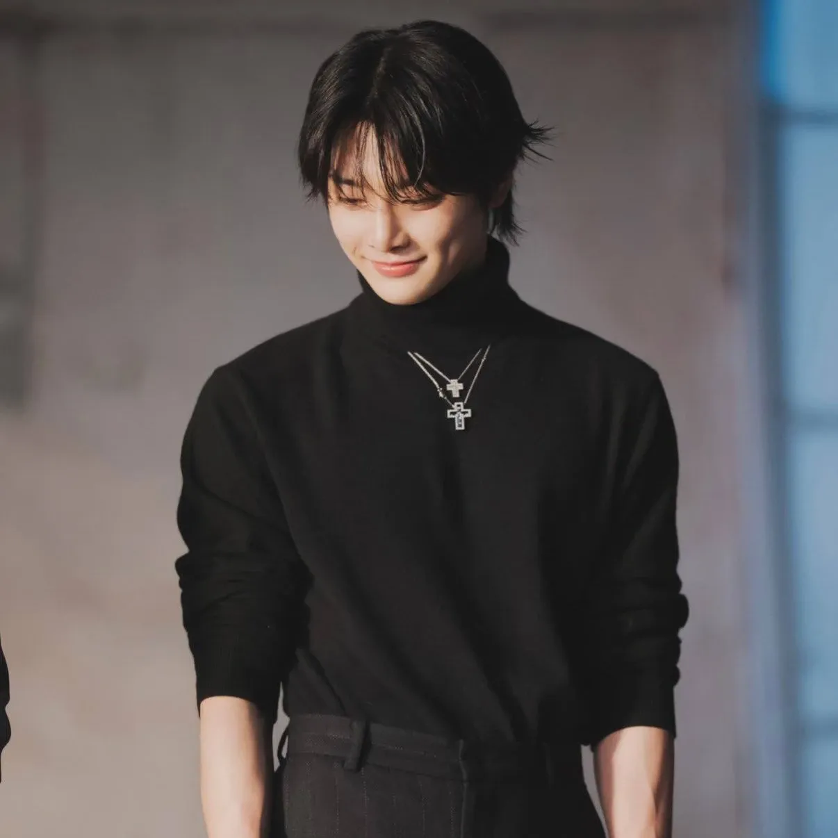 Foto terbaru Stray Kids