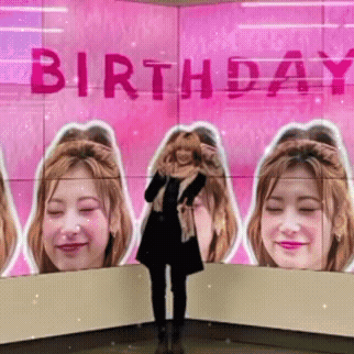 Potret di balik layar Jinny