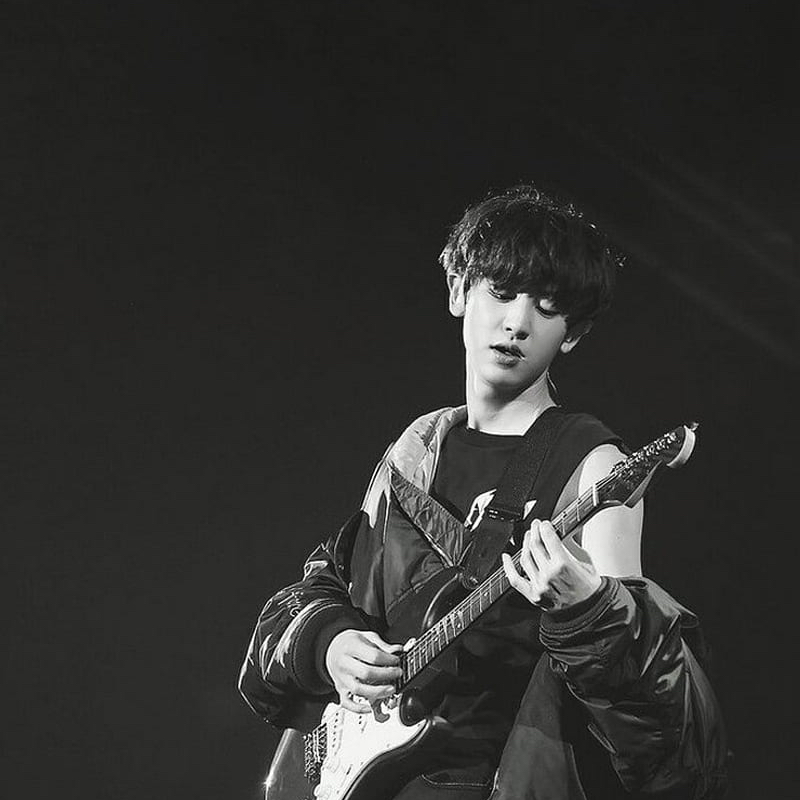 찬열 (EXO)의 최신 사진