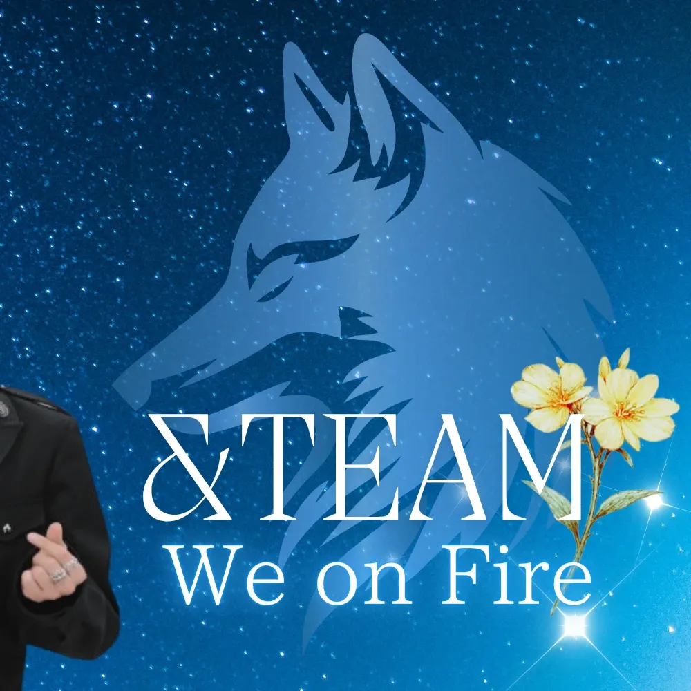 Latest photo of &TEAM