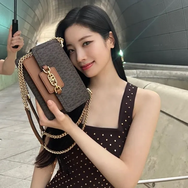 ダヒョン (TWICE)の最近の活動写真