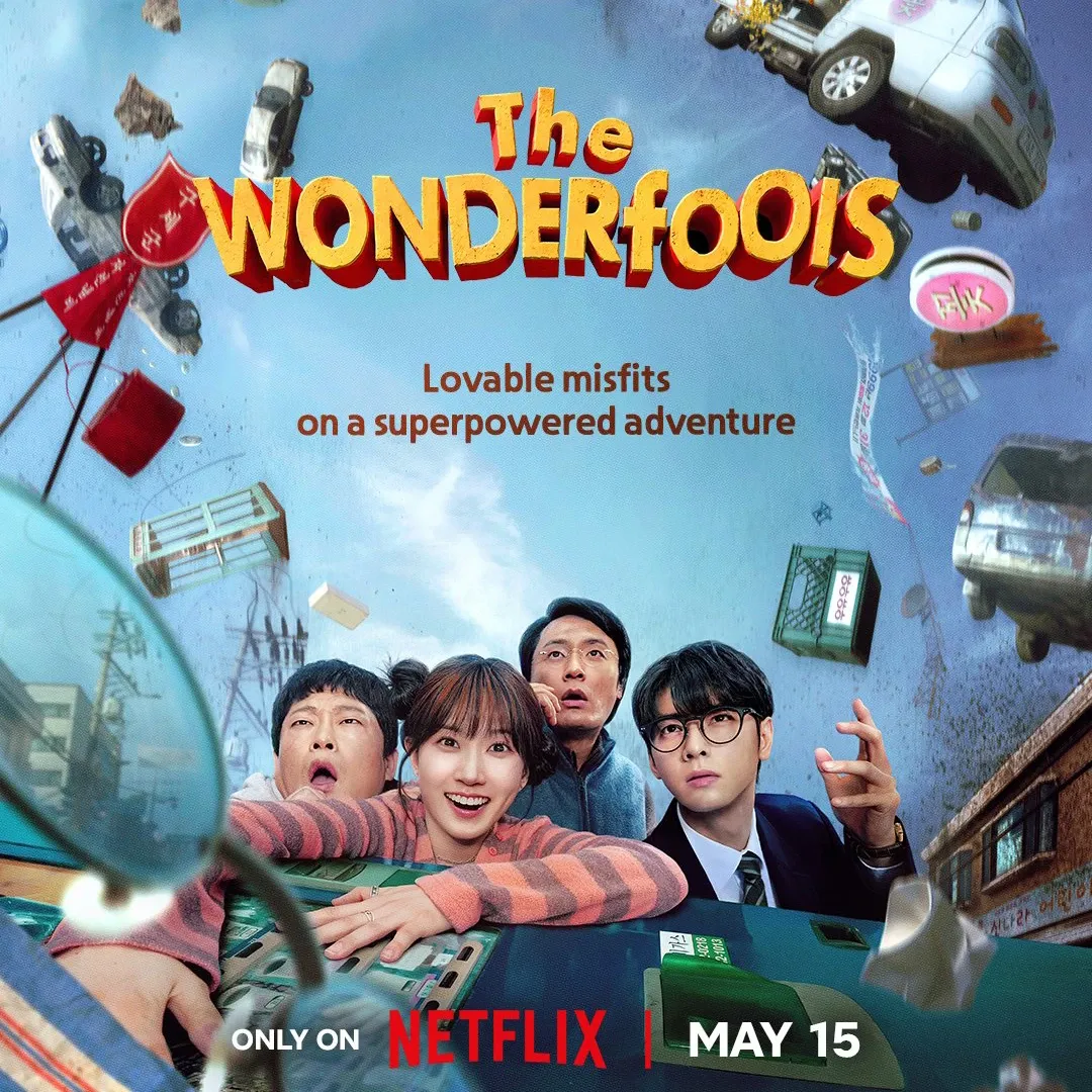 아스트로 팬이 찍은 순간