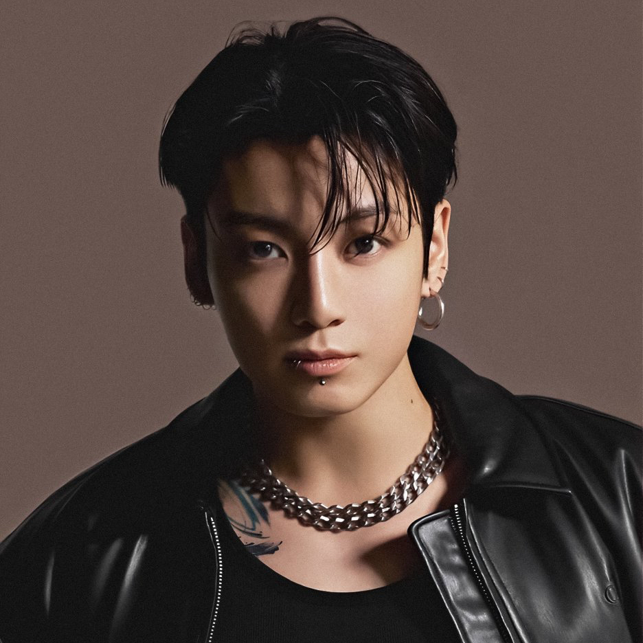 Potret di balik layar Jungkook (BTS)