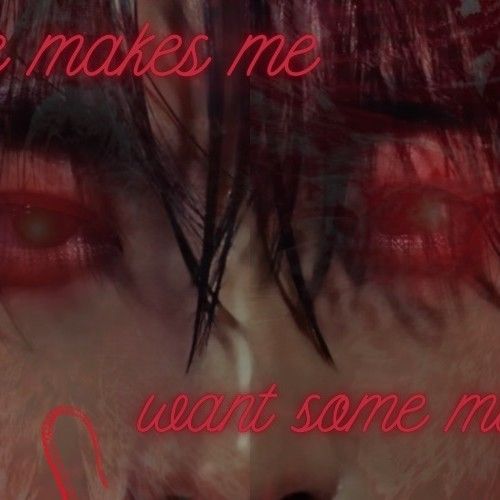 星和 (ATEEZ)的幕後花絮