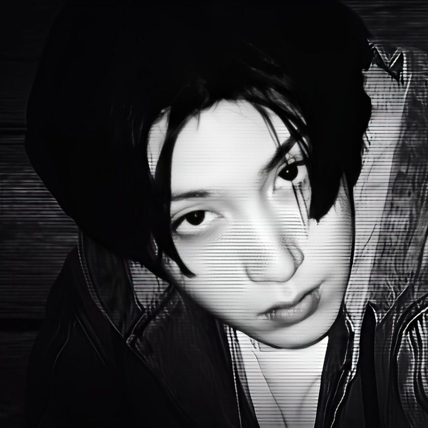 Behind-the-scenes cut of Wooseok (PENTAGON)