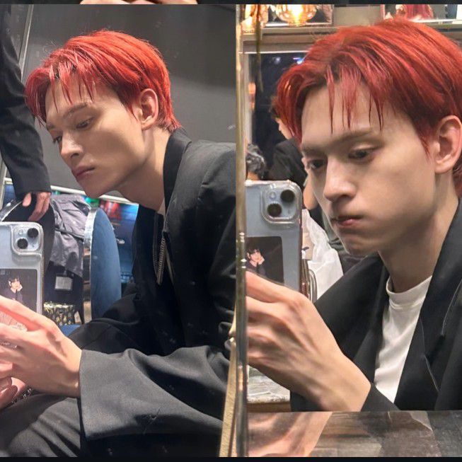 레이스터 (호라이즌) 팬이 찍은 순간