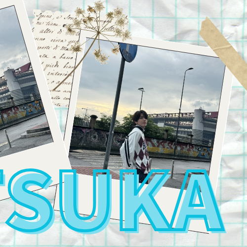 高塚大夢 (INI)的最新活动照片