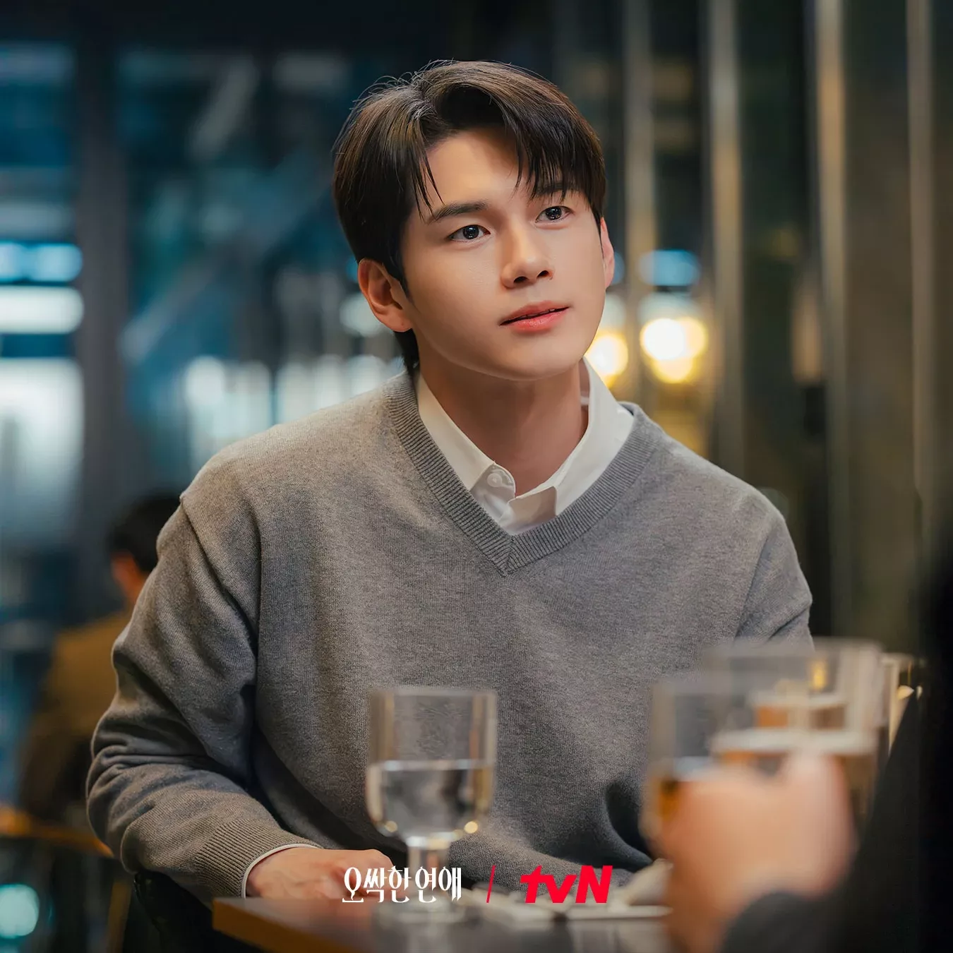 옹성우 최근 활동샷