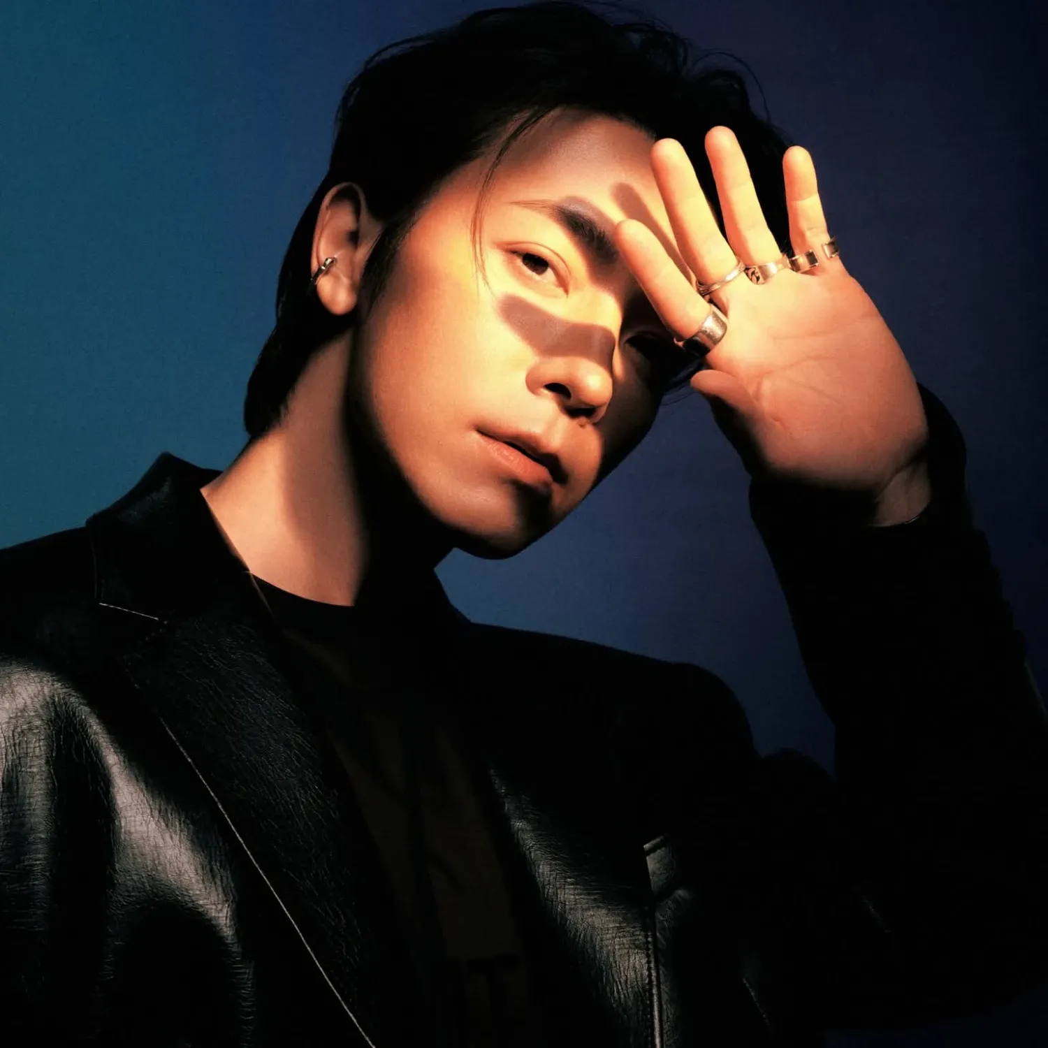 Foto terbaru Super Junior