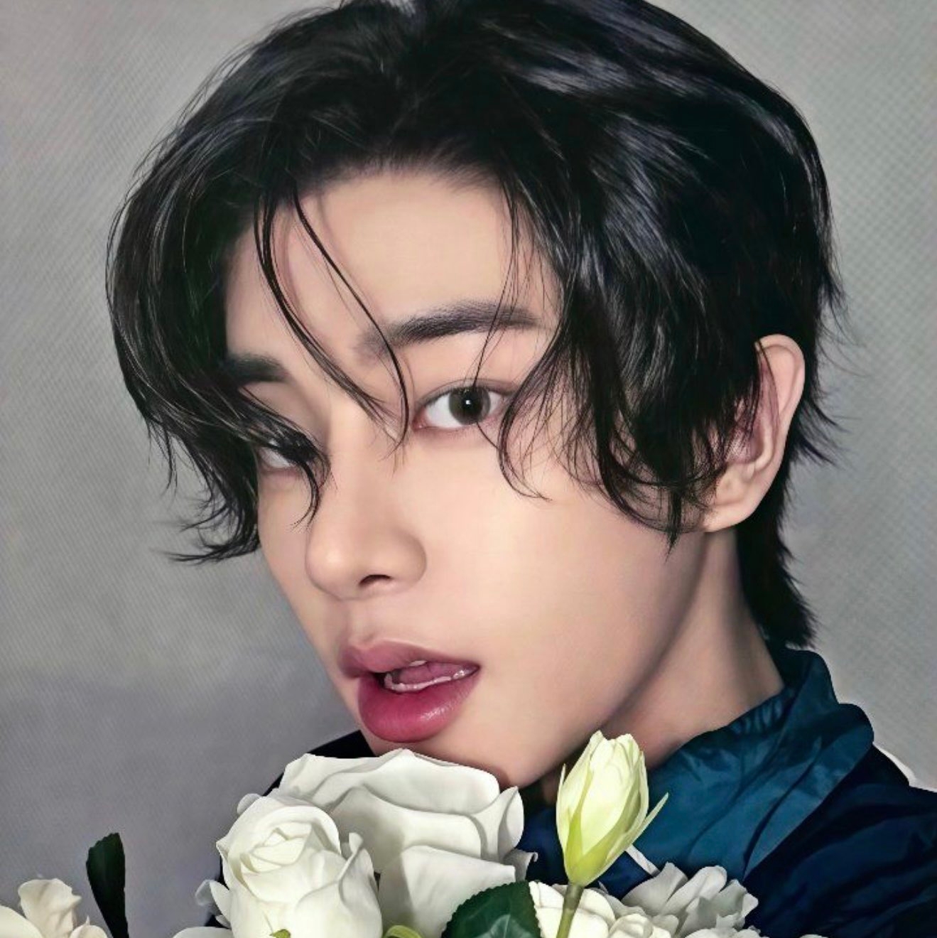 Recent activity shot of Jake (ENHYPEN)