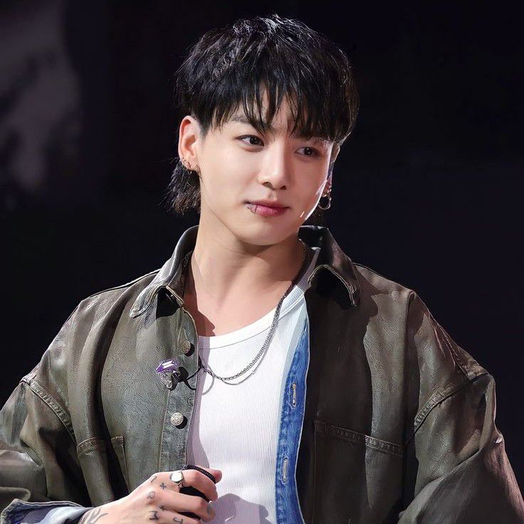 Behind-the-scenes cut of Jungkook (BTS)