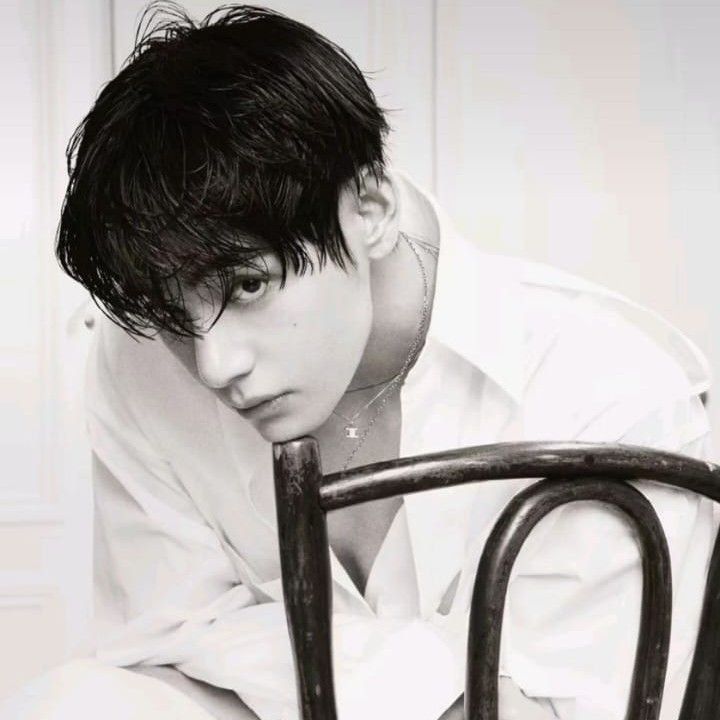 뷔 (방탄소년단) 팬이 찍은 순간