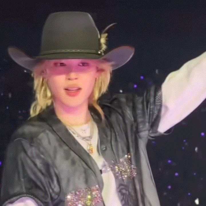 Behind-the-scenes cut of Jimin (BTS)