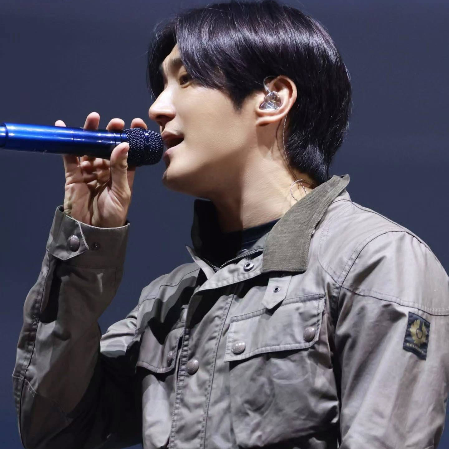 시원 (슈퍼주니어)의 최신 사진