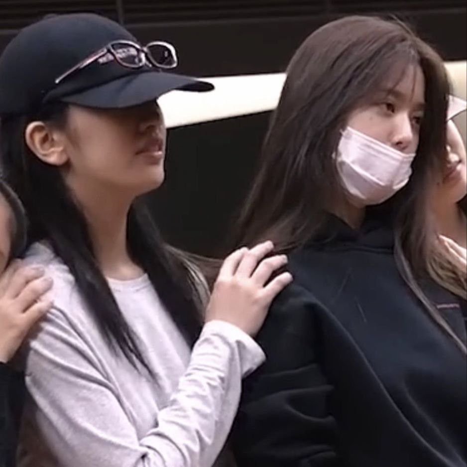 IVE的最新活动照片