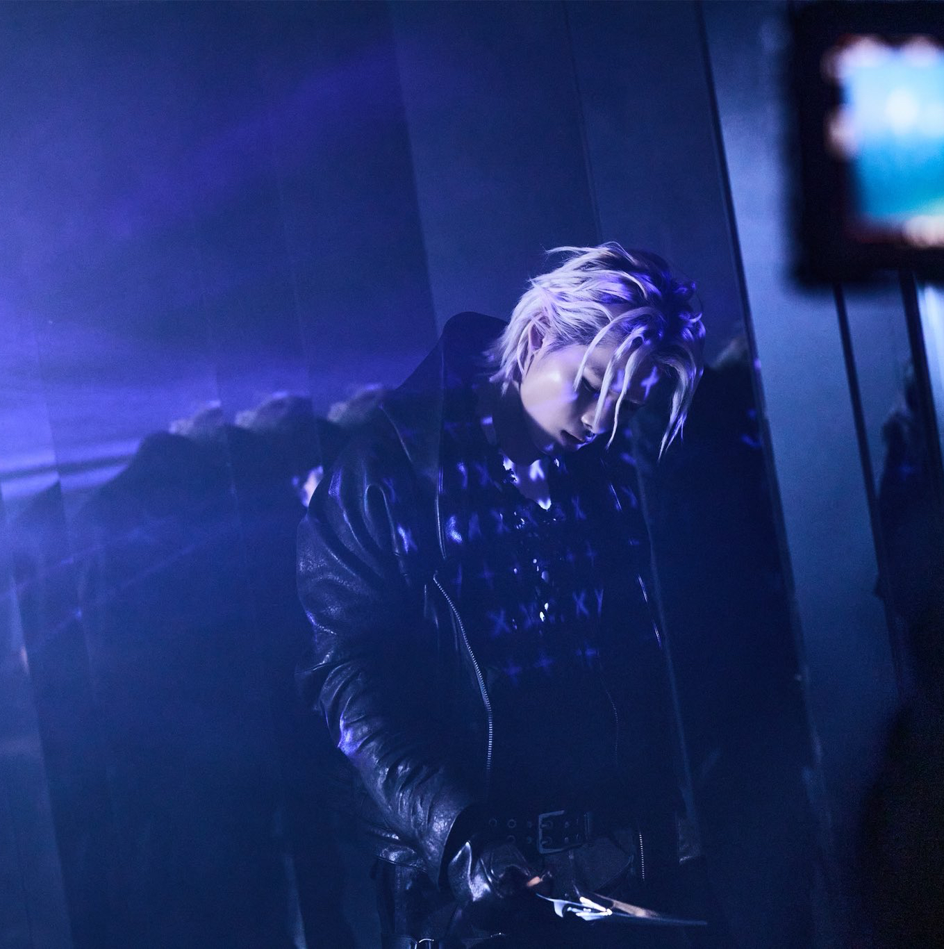 NI-KI (ENHYPEN)粉絲拍下的瞬間