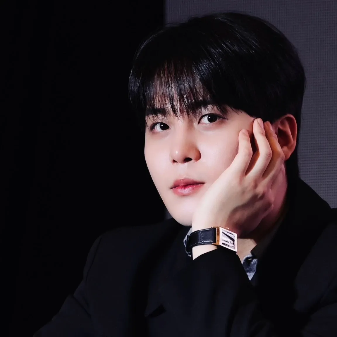 에이티즈의 비하인드 컷