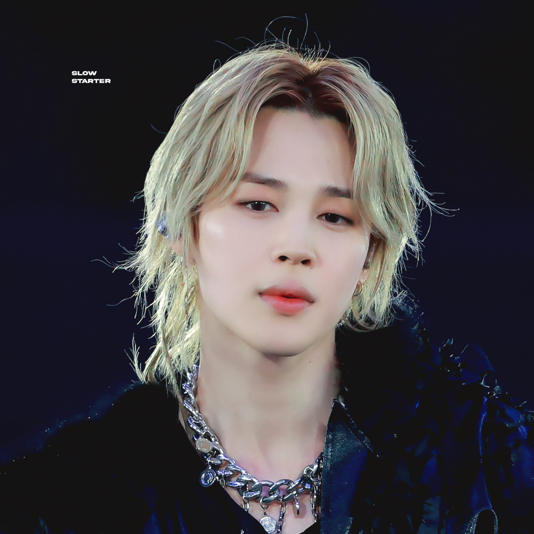 지민 (방탄소년단) 최근 활동샷