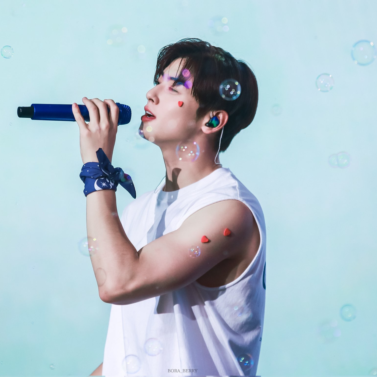 Latest photo of ASTRO