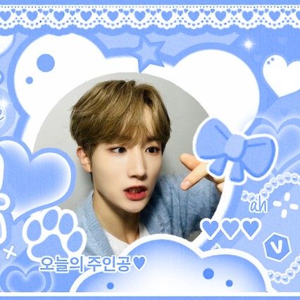 A moment captured by TEMPEST's fan