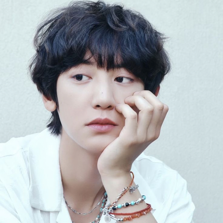 燦烈 (EXO)的幕後花絮