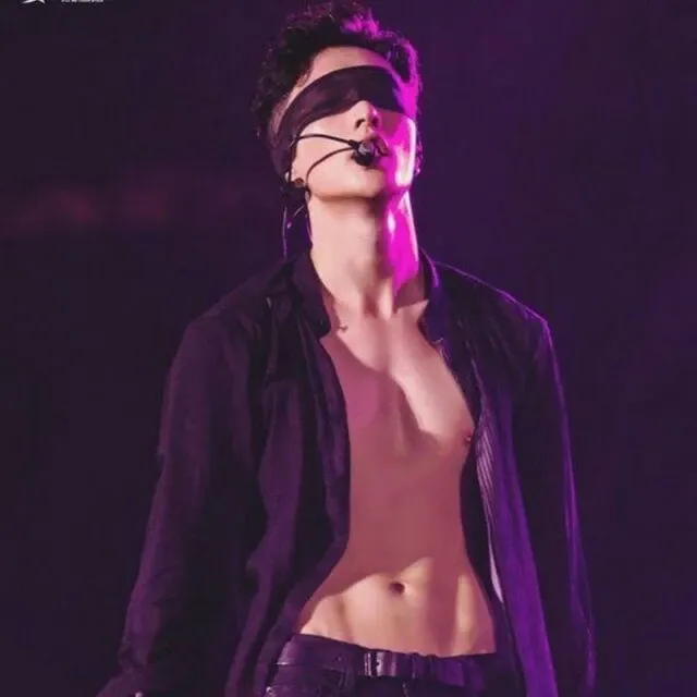 EXO 최근 활동샷