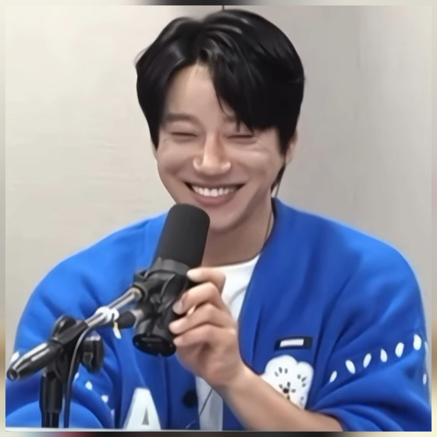 황치열의 최신 사진