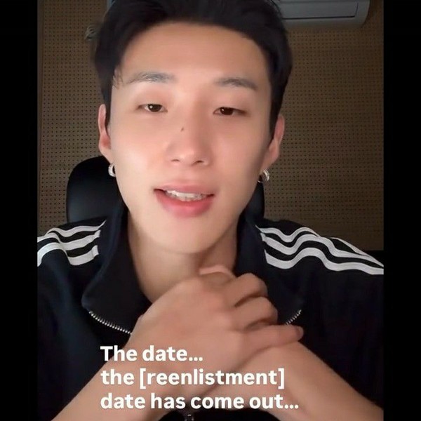 Best moment chosen by Jongup (B.A.P) fandom