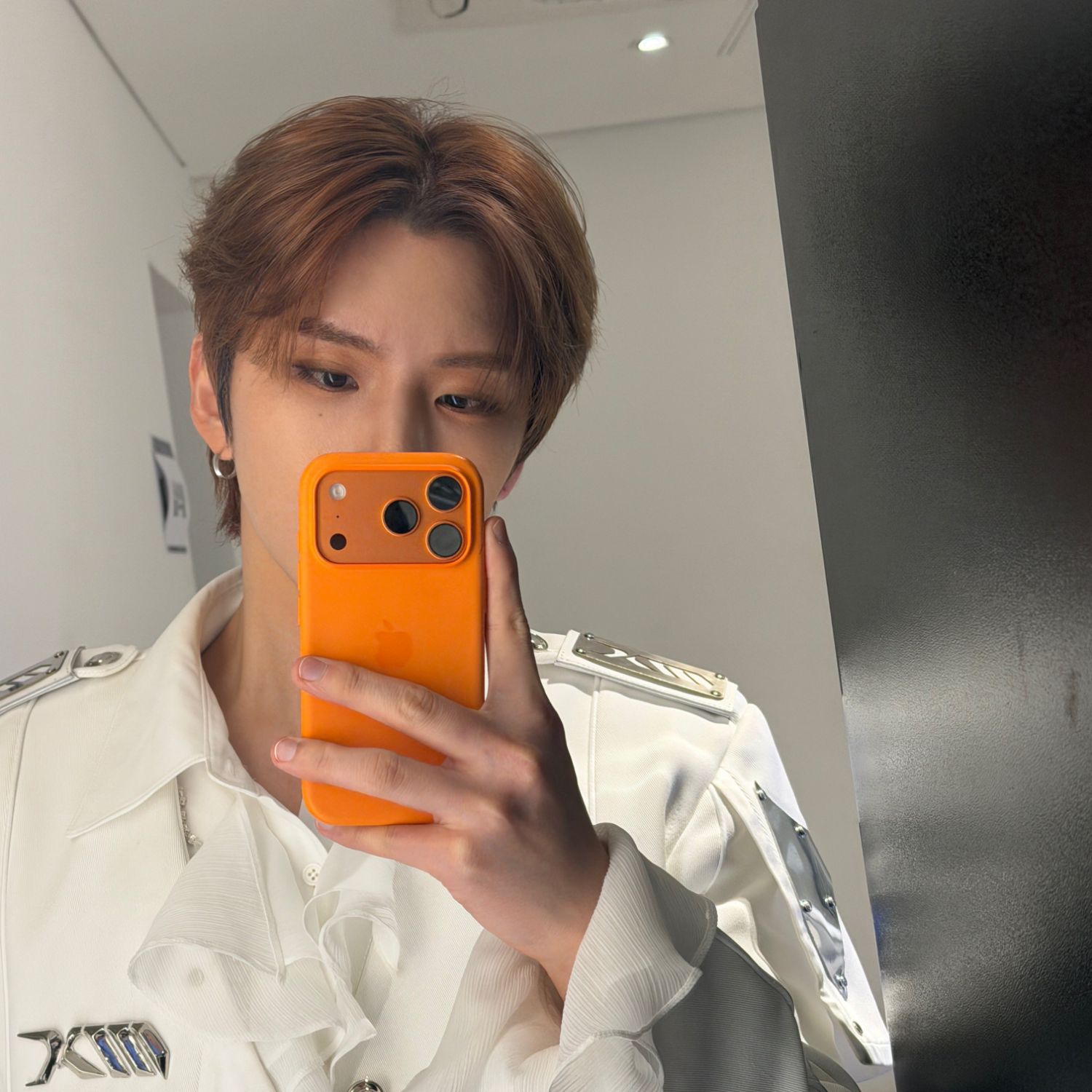 Foto terbaru MONSTA X