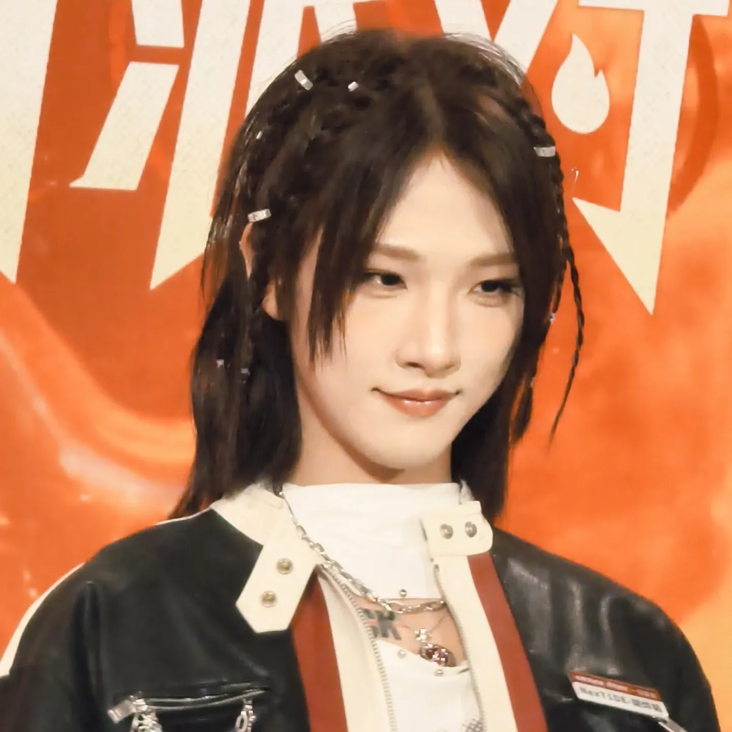 Latest photo of Hu Yetao (NexT1DE)