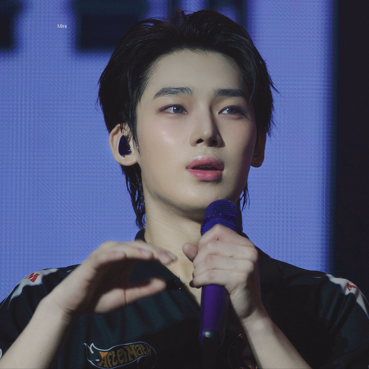 善禹 (ENHYPEN)的最新照片