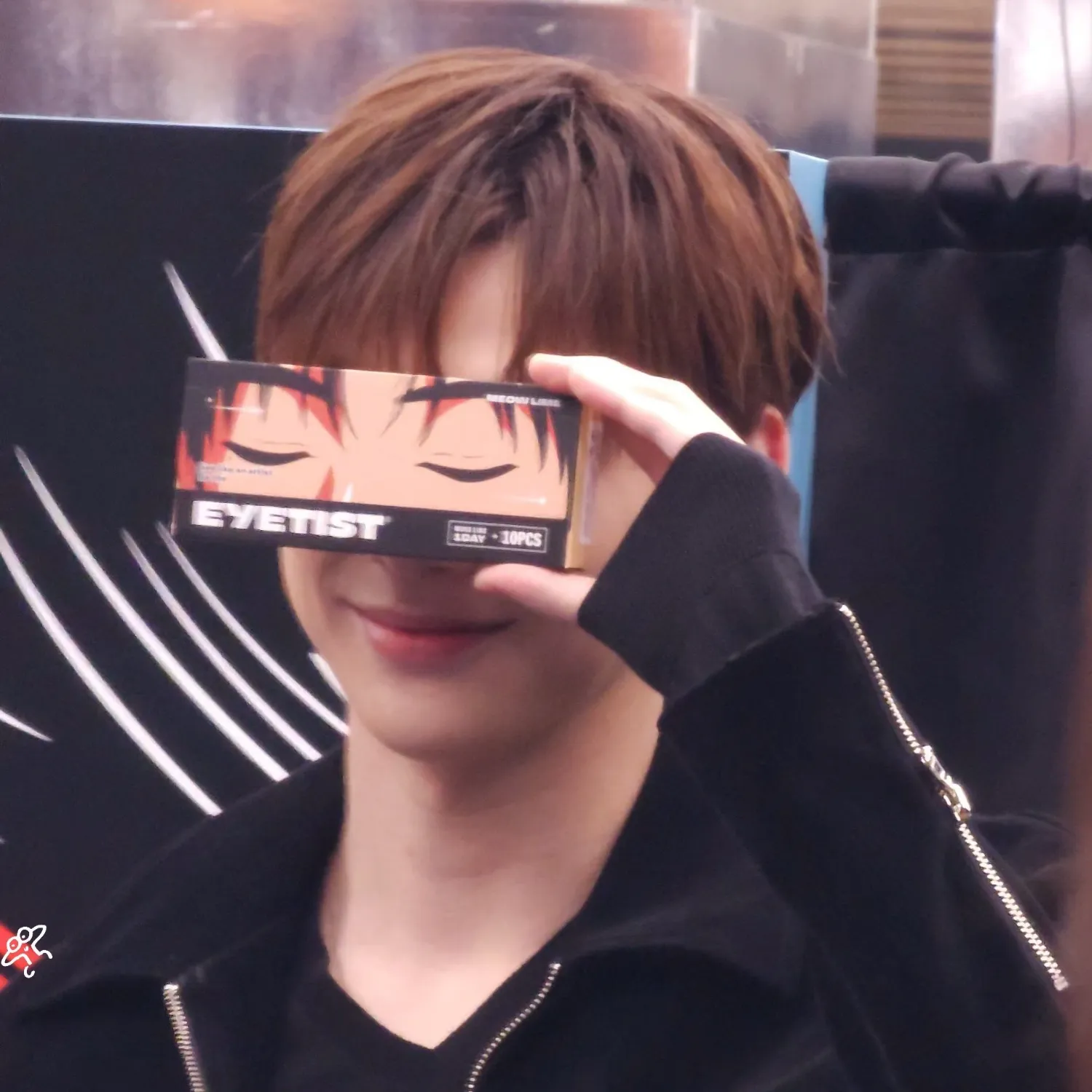 姜丹尼爾的最新活動照片